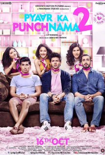 Pyaar Ka Punchnama 2 2015 Movie